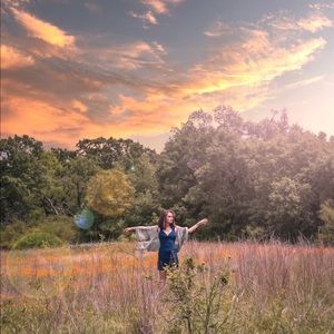 Meet your Posher, Carly